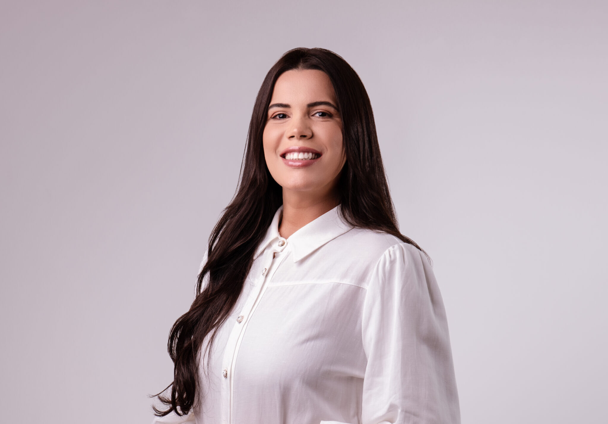 Yasmine Silva: a especialista que transforma proteção em confiança