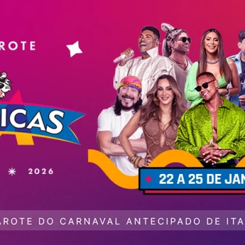 Camarote Massicas redefine o jeito de viver o Carnaval Antecipado de Itabuna
