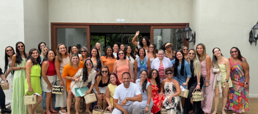 Imersão Mulheres Incríveis – Histórias Reais