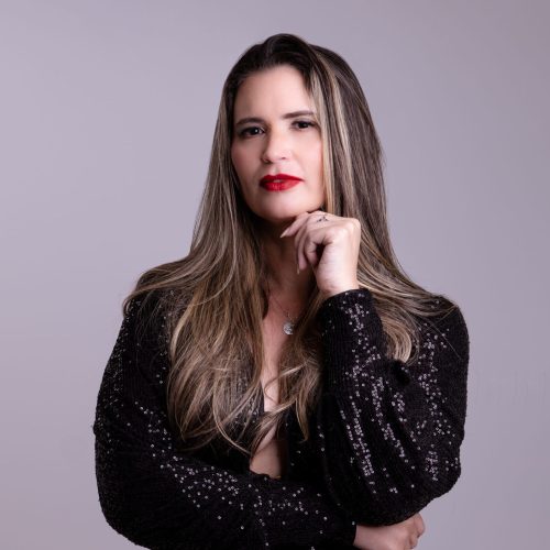 Márcia Rocha: escutar, cuidar, transformar
