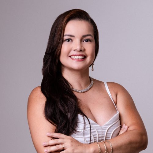 Tamires Andrade: raízes que florescem em cosméticos sustentáveis