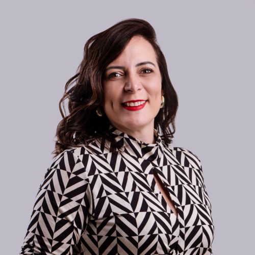 Milene Leal Queiroz: Uma Mulher Incrível no Mercado Imobiliário