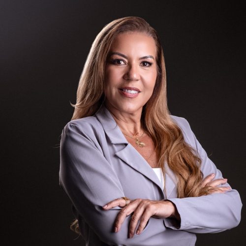 Monalisa Tavares: fé, coragem e compromisso na construção de uma Ibicaraí melhor.