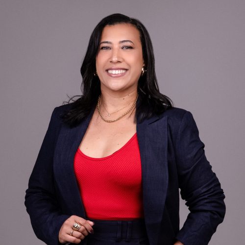Glaucia Maciel: Transformando desafios em oportunidades e sonhos em realidade