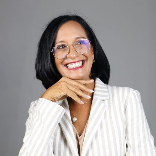 Hosana Marques: quando empreender é também cuidar