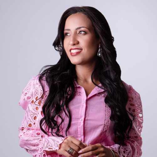 Lorenna Moraes – Transformando desafios em oportunidades