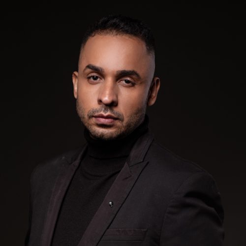 A Beleza do Talento: Ricardo Rodrigues e o Florescer da Elegância Feminina