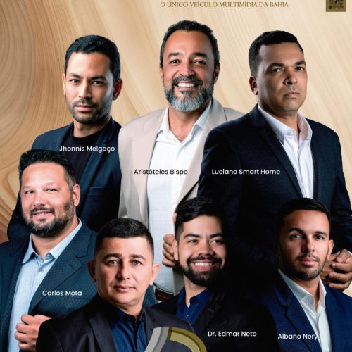 DESTAQUES DO ANO – 2025