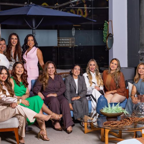 Outubro Rosa – Ensaio Especial.