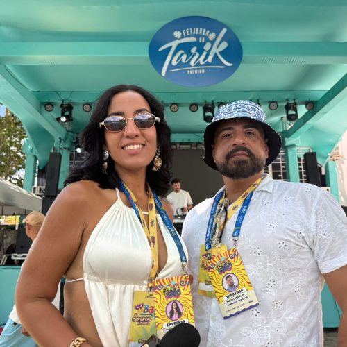 TV OBA ESTREA SEU CANAL COM A COBERTURA DO CARNAVAL ANTECIPADO DE ITABUNA, E DA TRADICIONAL FEIJOADA DO TARIK.