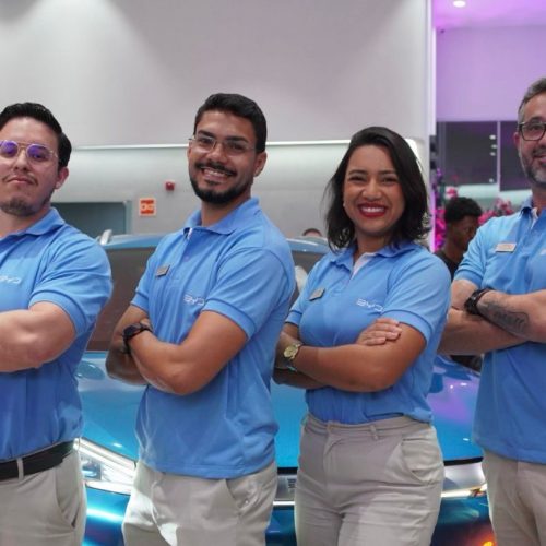 Lançamento da Edição Mulheres Incríveis 2025.
